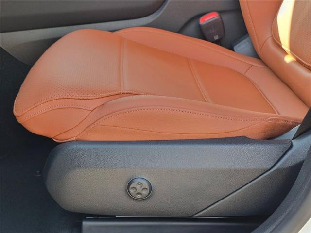 2027 Mercedes-BENZ GLC 缩略图 4