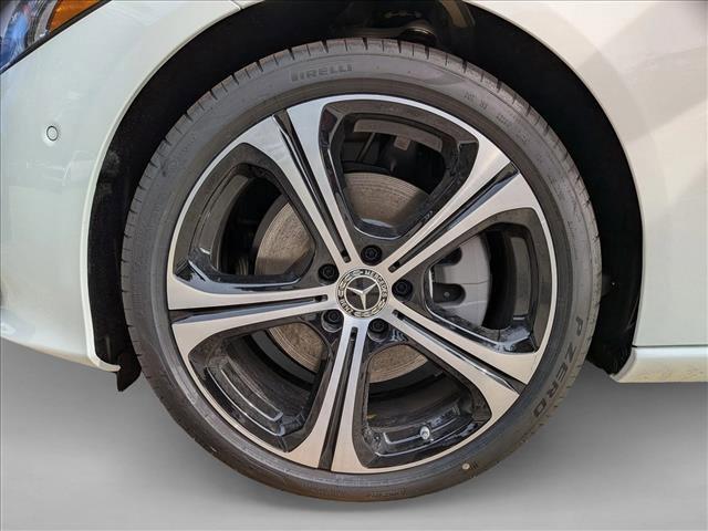 2026 Mercedes-BENZ C-CLASS — миниатюра 15