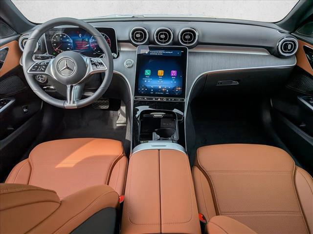2026 Mercedes-BENZ C-CLASS — миниатюра 13