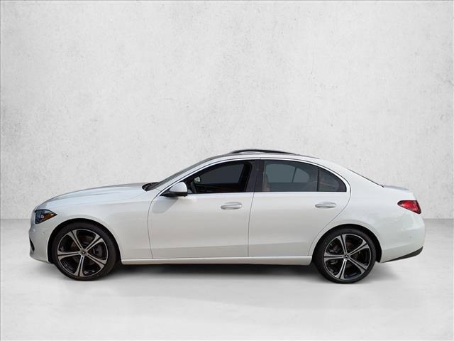 صورة 5 لـ 2026 Mercedes-BENZ C-CLASS
