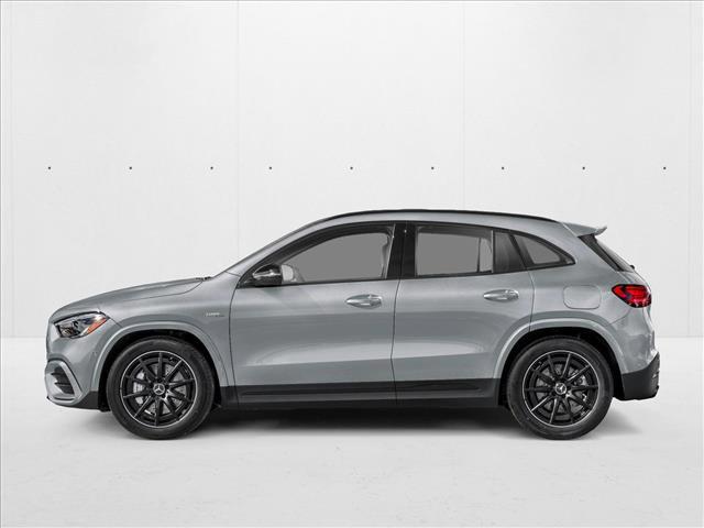 صورة 3 لـ 2026 Mercedes-BENZ AMG GLA 35 4MATIC