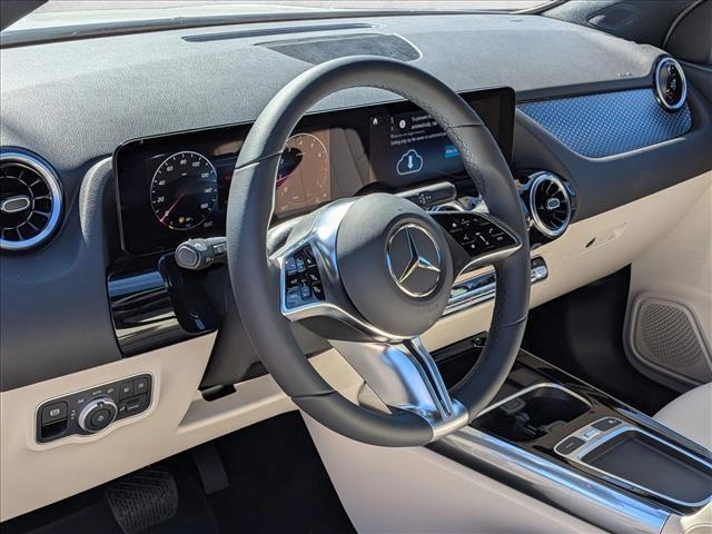 MERCEDES-BENZ GLA-CLASS - 3