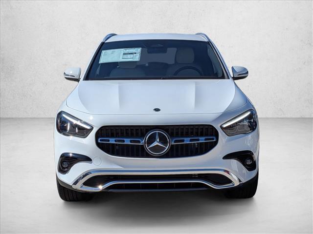 MERCEDES-BENZ GLA-CLASS - 6
