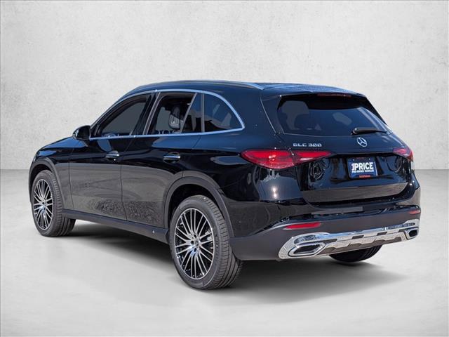 MERCEDES-BENZ GLC - 7