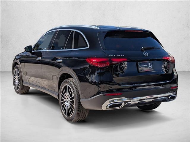 MERCEDES-BENZ GLC - 9