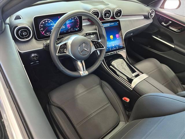 صورة 10 لـ 2026 Mercedes-BENZ C-CLASS