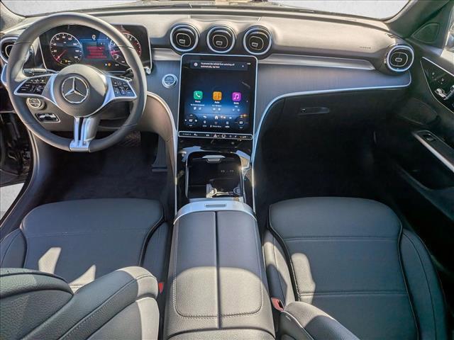 2026 Mercedes-BENZ C-CLASS 缩略图 11