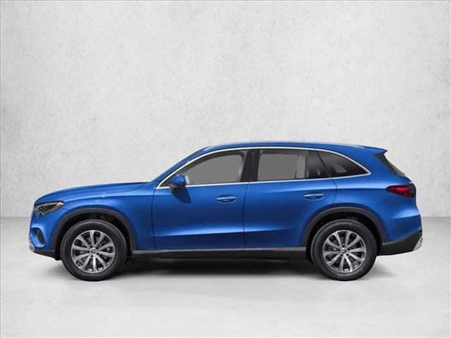 MERCEDES-BENZ GLC - 3