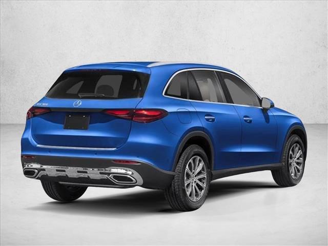 MERCEDES-BENZ GLC - 2