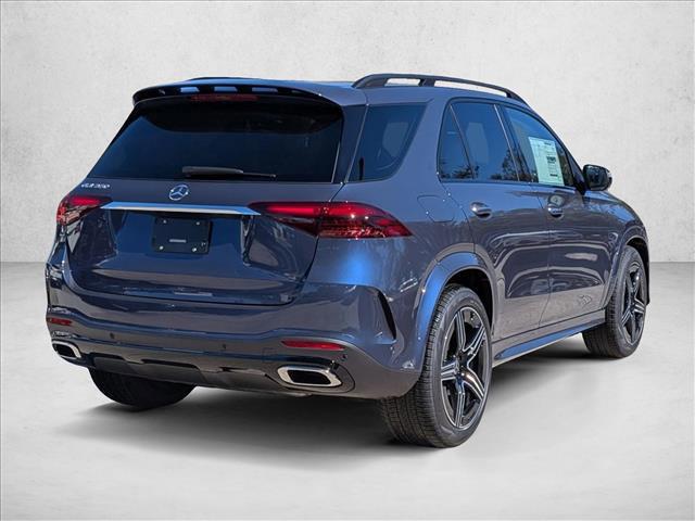 MERCEDES-BENZ GLE - 2