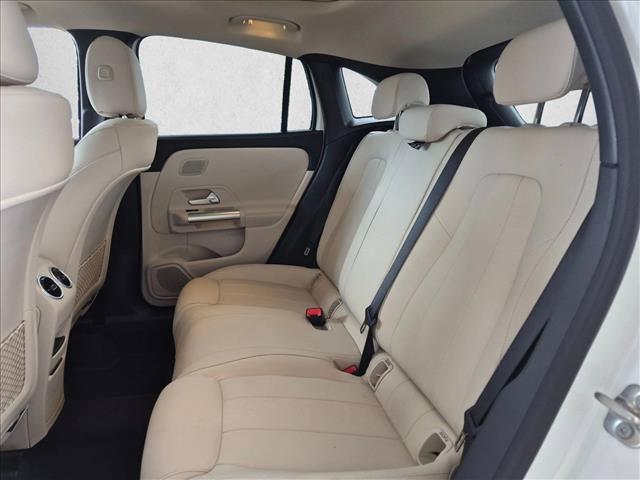 2026 Mercedes-BENZ GLA 缩略图 16