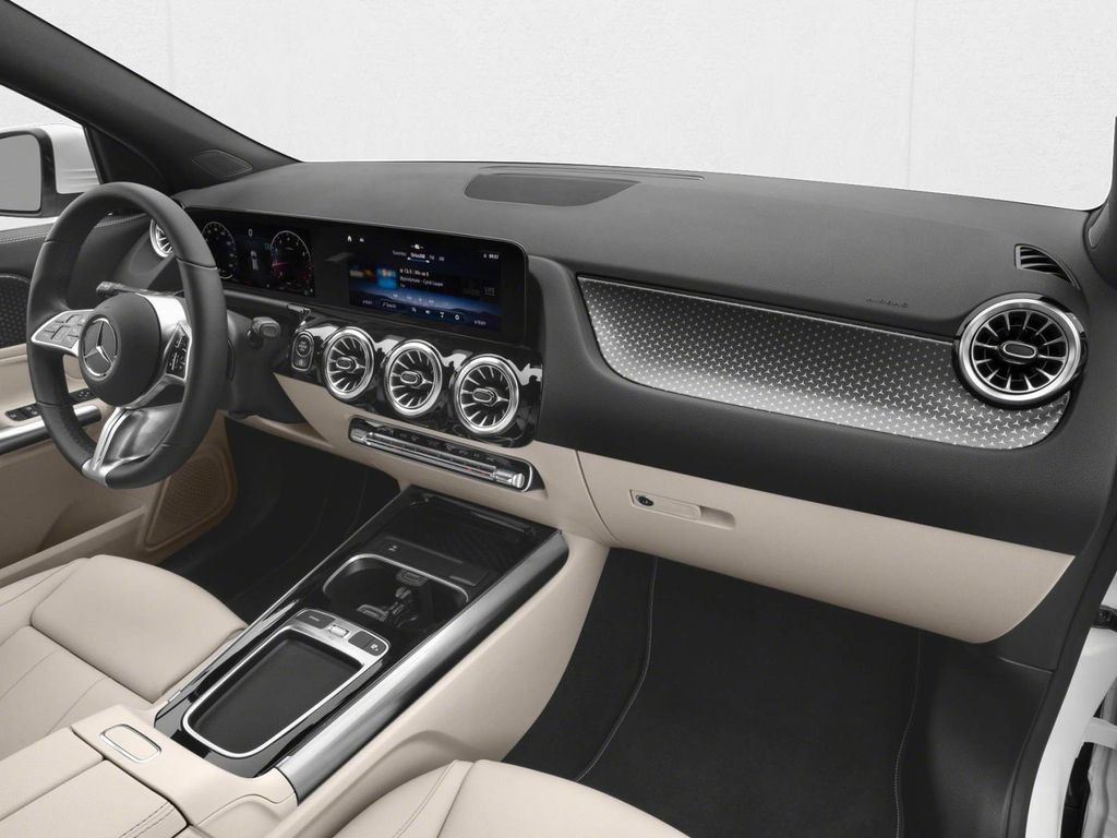 2026 Mercedes-BENZ GLA 缩略图 11