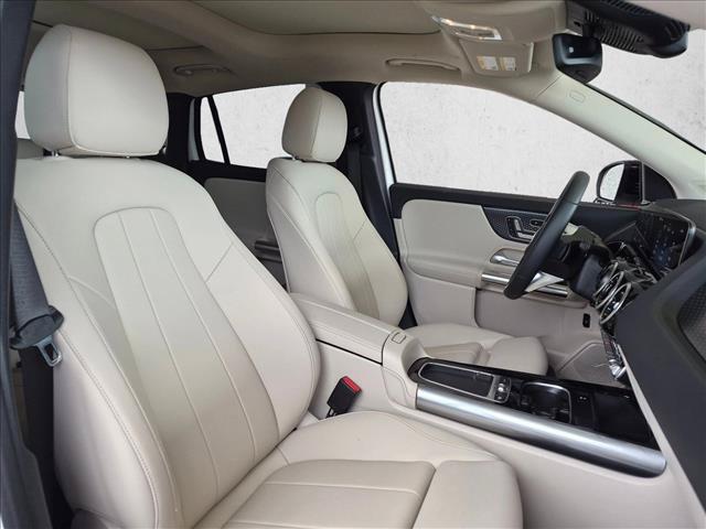 2026 Mercedes-BENZ GLA 缩略图 19