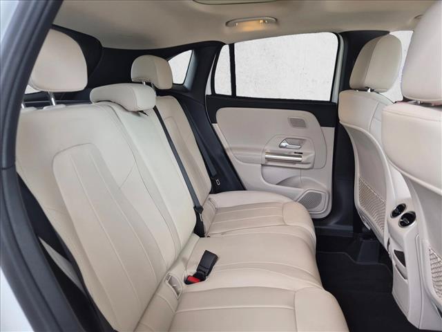 2026 Mercedes-BENZ GLA 缩略图 18