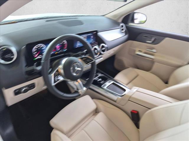 2026 Mercedes-BENZ GLA 缩略图 9