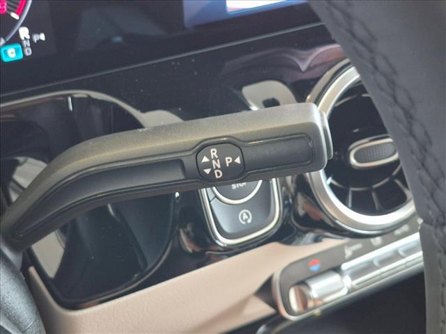 2026 Mercedes-BENZ GLA 缩略图 11