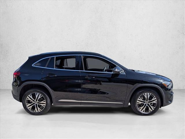 صورة 4 لـ 2026 Mercedes-BENZ GLA