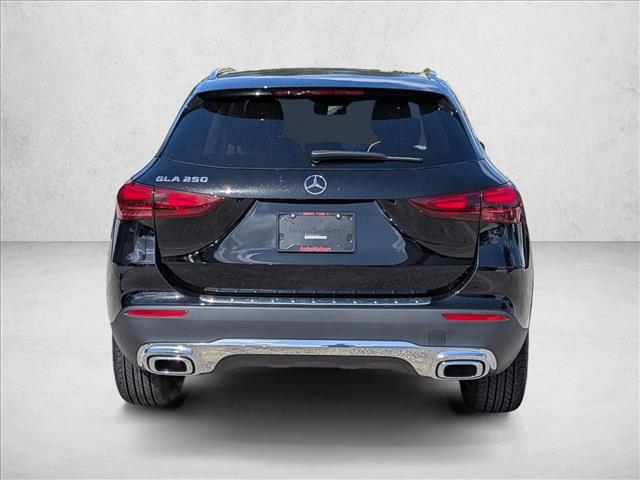 MERCEDES-BENZ GLA-CLASS - 7