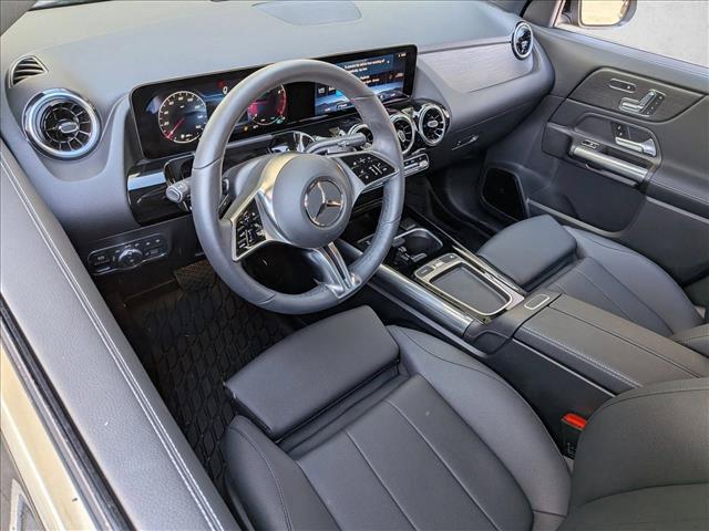 صورة 10 لـ 2026 Mercedes-BENZ GLA