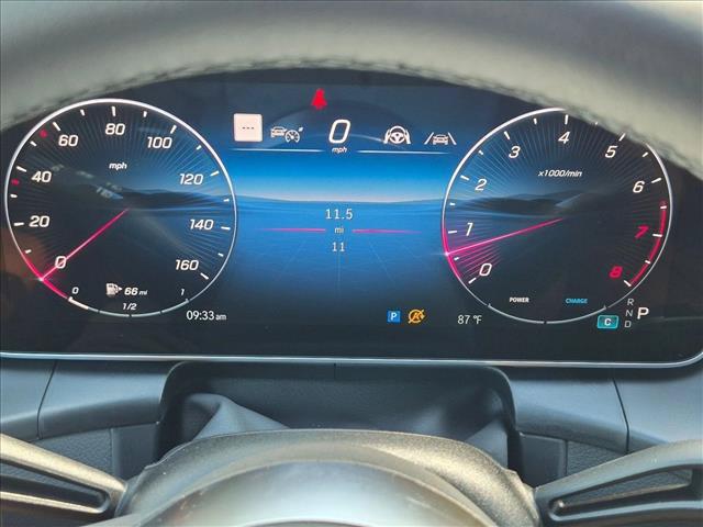 صورة 9 لـ 2026 Mercedes-BENZ GLC