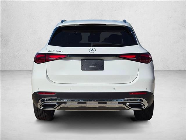 صورة 7 لـ 2026 Mercedes-BENZ GLC