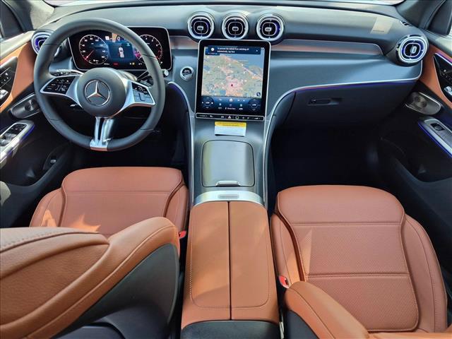 2026 Mercedes-BENZ GLC 缩略图 12