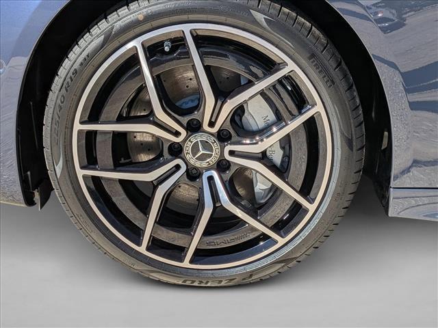2026 Mercedes-BENZ C-CLASS 缩略图 15