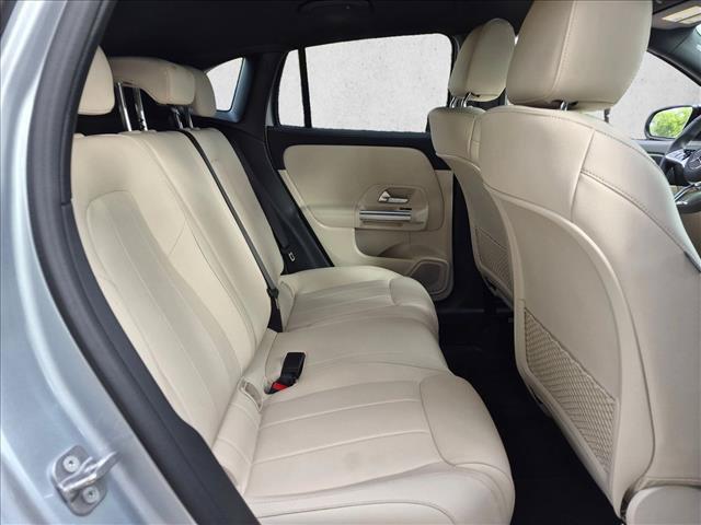 صورة مصغرة 18 لـ 2026 Mercedes-BENZ GLA