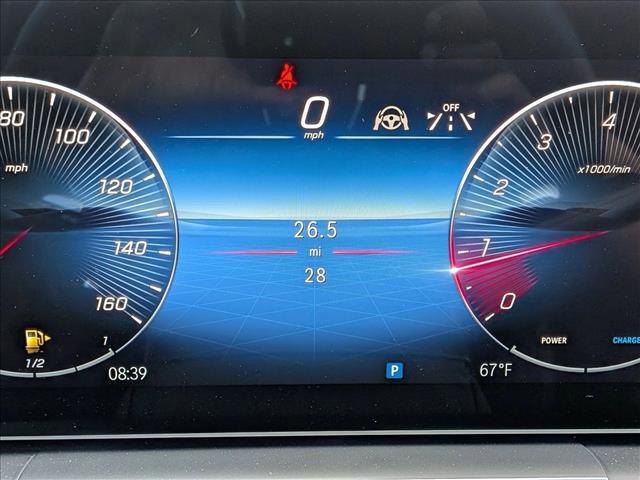 MERCEDES-BENZ GLS - 10