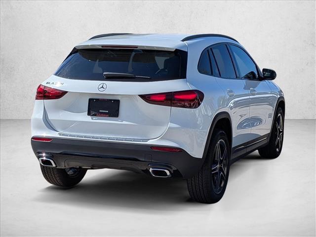 MERCEDES-BENZ GLA-CLASS - 2