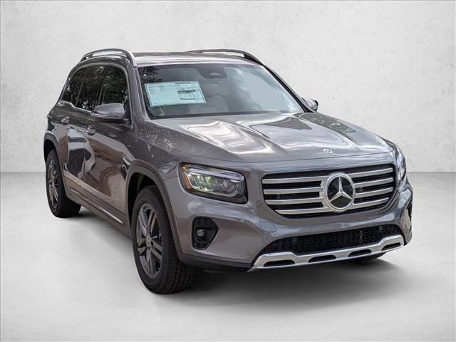 صورة 9 لـ 2026 Mercedes-BENZ GLB