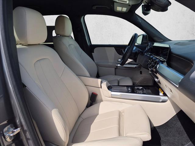 2026 Mercedes-BENZ GLB 缩略图 19