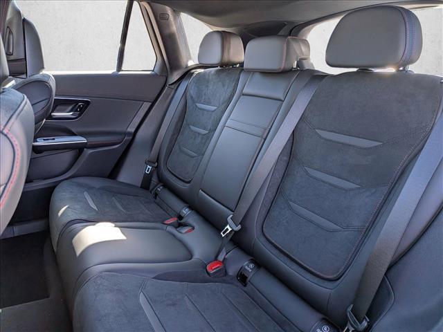2026 Mercedes-BENZ AMG GLC 43 4MATIC — миниатюра 13