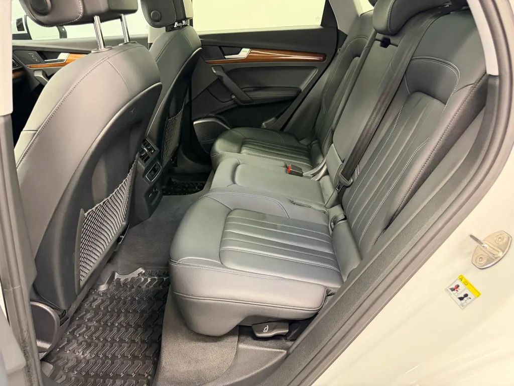 2023 AUDI Q5 45 S LINE PREMIUM PLUS 照片 8