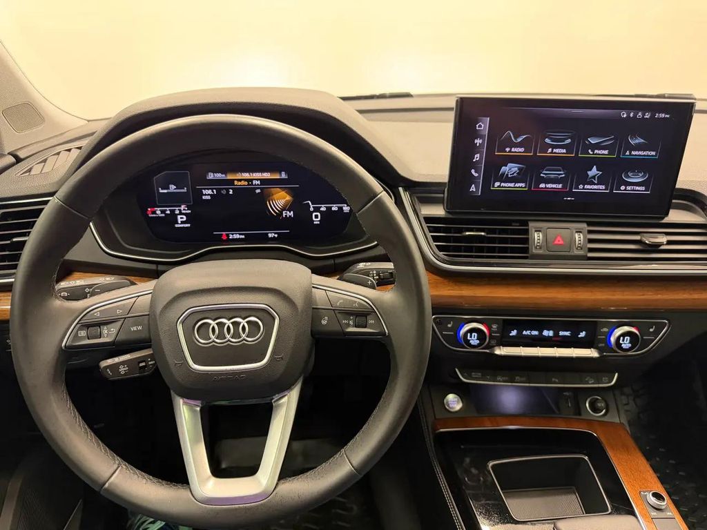 صورة مصغرة 19 لـ 2023 AUDI Q5 45 S LINE PREMIUM PLUS