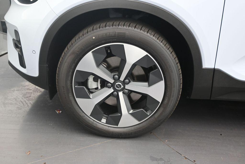 2026 Volvo XC40 B5 PLUS 照片 9