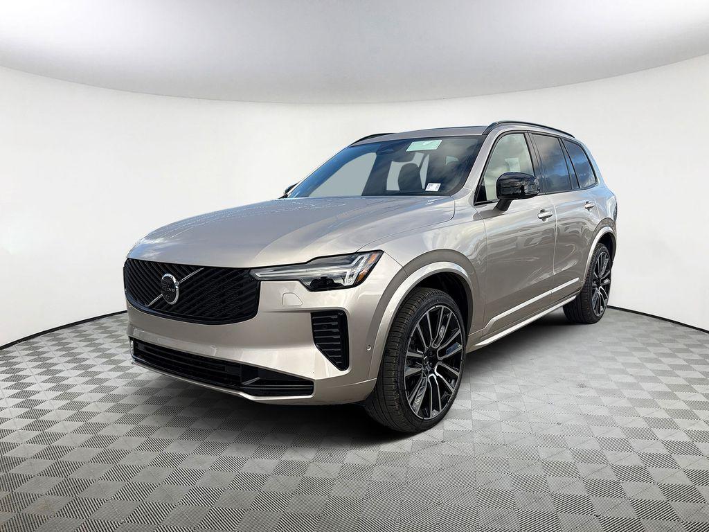 New 2026 Volvo XC90 B6 Ultra Dark Theme 6-Seater