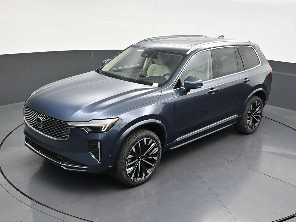 2026 Volvo XC90 B6 ULTRA 7-SEATER — миниатюра 15