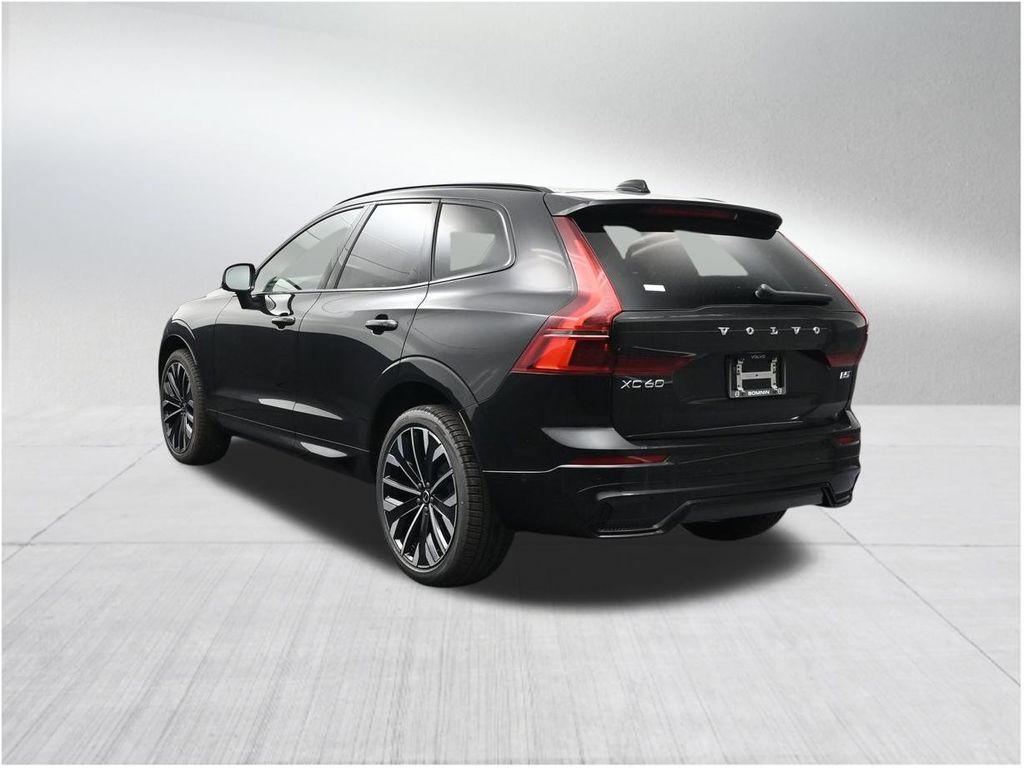 2026 Volvo XC60 B5 ULTRA 照片 3