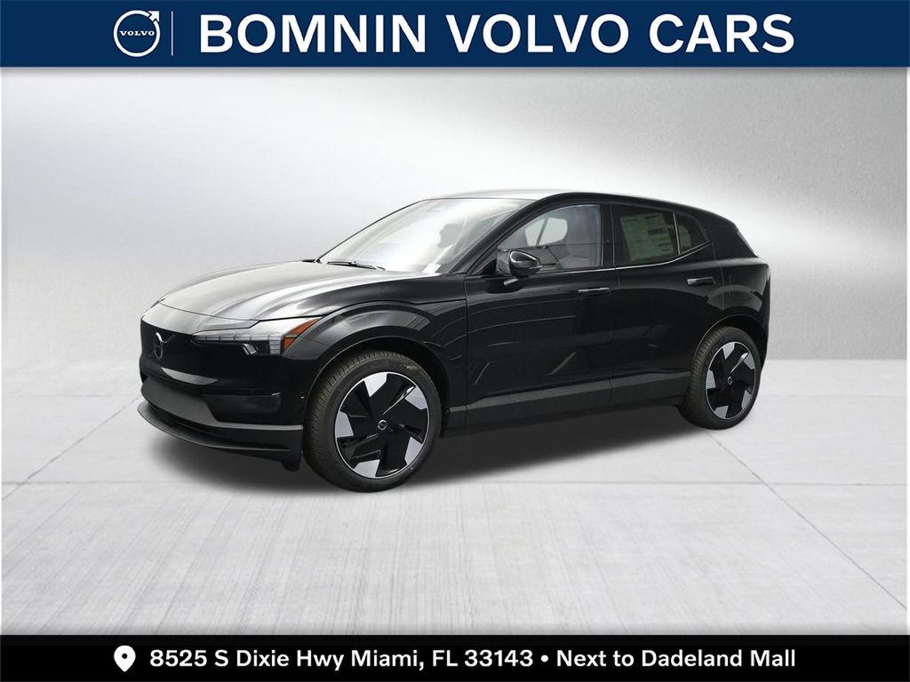 New 2026 Volvo EX30 Twin Motor Ultra