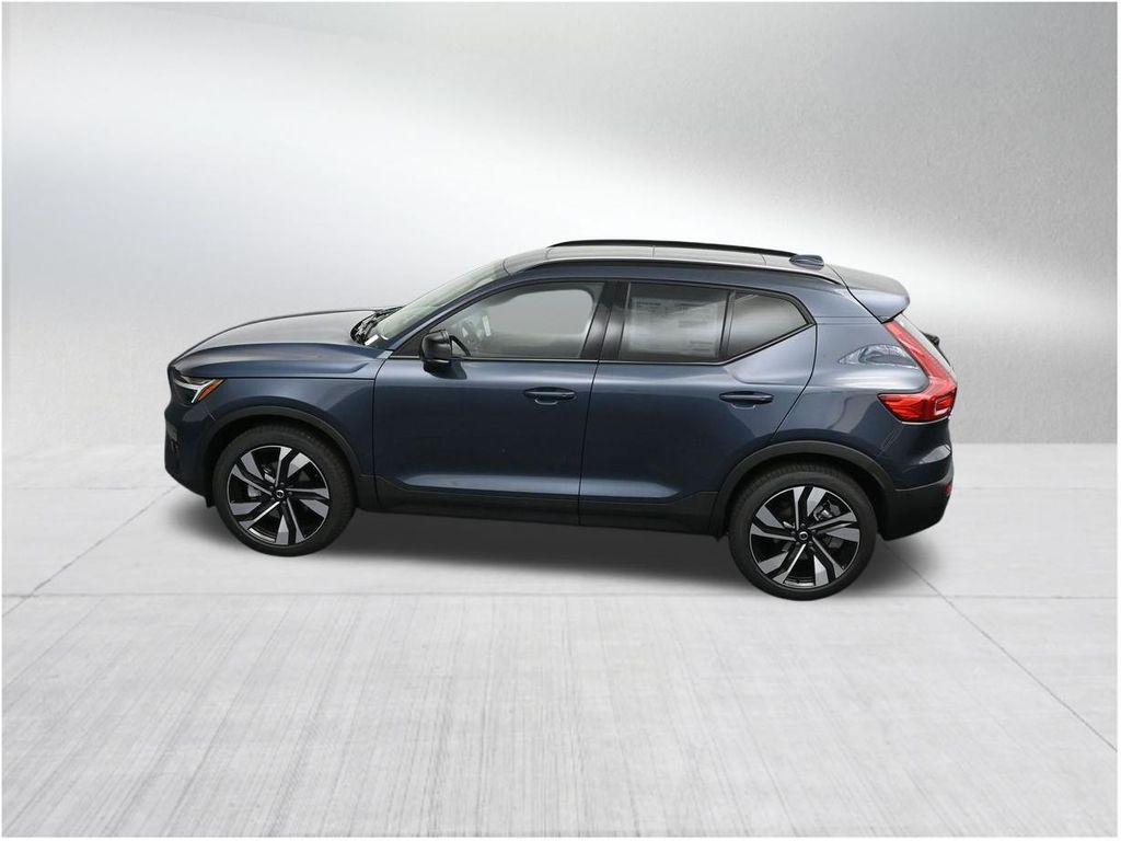 صورة مصغرة 14 لـ 2026 Volvo XC40 B5 ULTRA