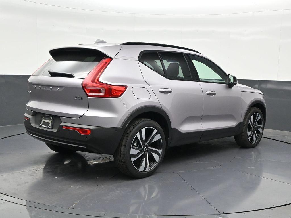 2026 Volvo XC40 B5 ULTRA 缩略图 5