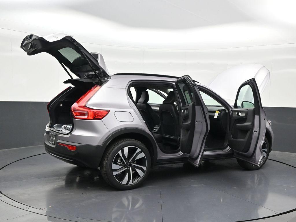 2026 Volvo XC40 B5 ULTRA 缩略图 29