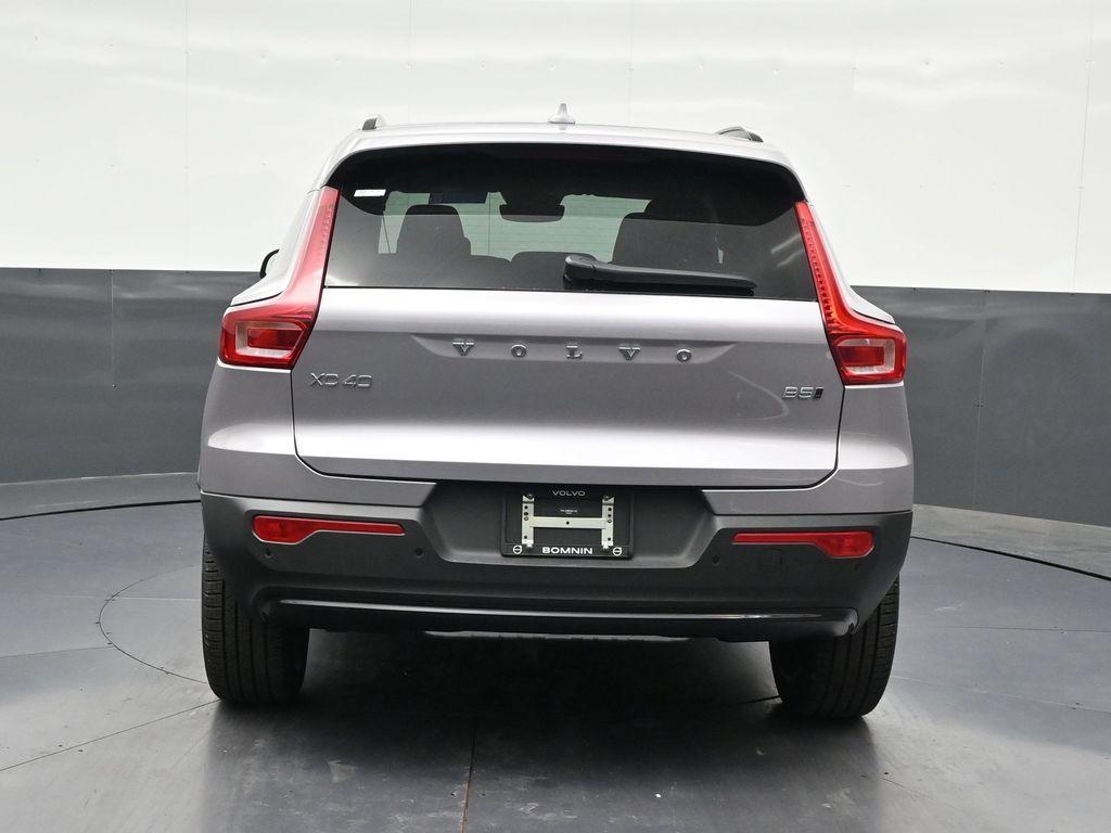 2026 Volvo XC40 B5 ULTRA 缩略图 4