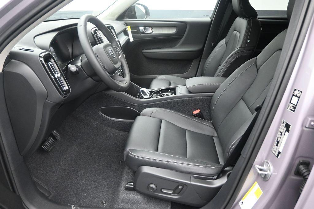 2026 Volvo XC40 B5 ULTRA 缩略图 11