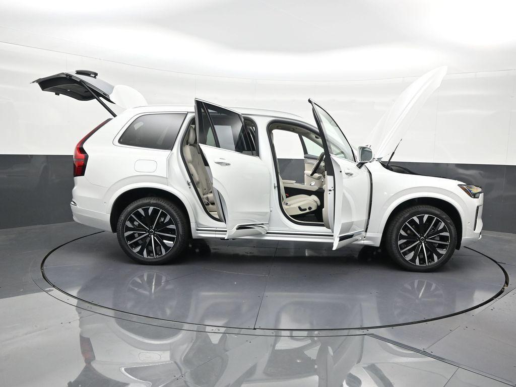 صورة مصغرة 30 لـ 2026 Volvo XC90 B6 ULTRA 7-SEATER