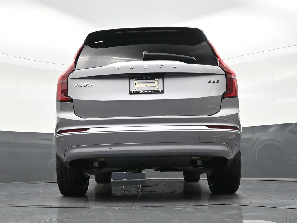 2026 Volvo XC90 B6 PLUS 7-SEATER 缩略图 24