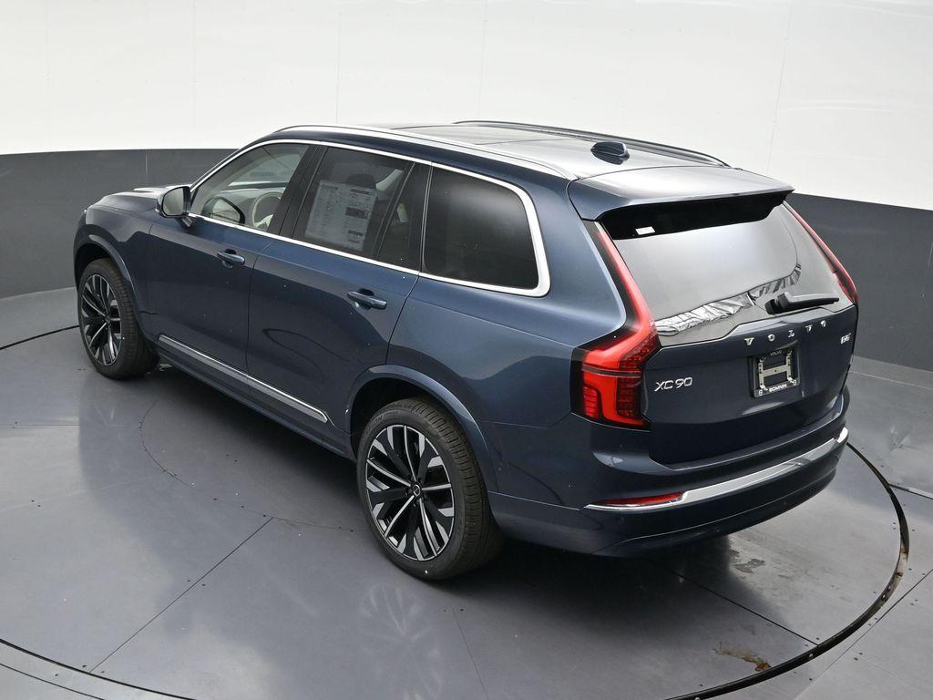 صورة مصغرة 16 لـ 2026 Volvo XC90 B6 ULTRA 7-SEATER