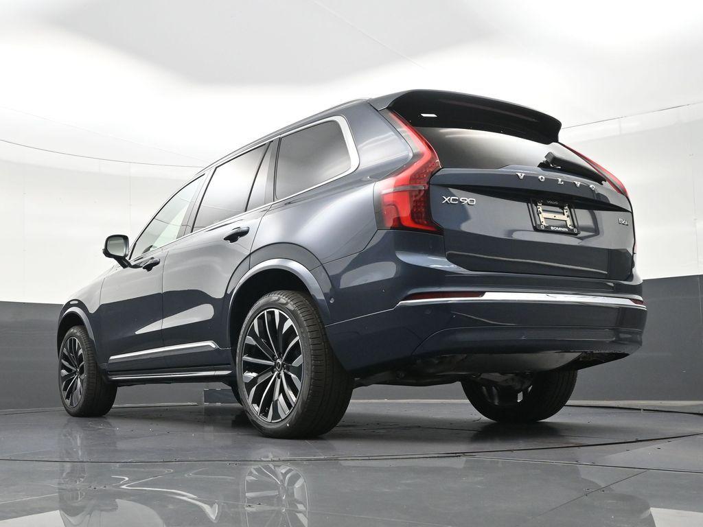 صورة مصغرة 24 لـ 2026 Volvo XC90 B6 ULTRA 7-SEATER