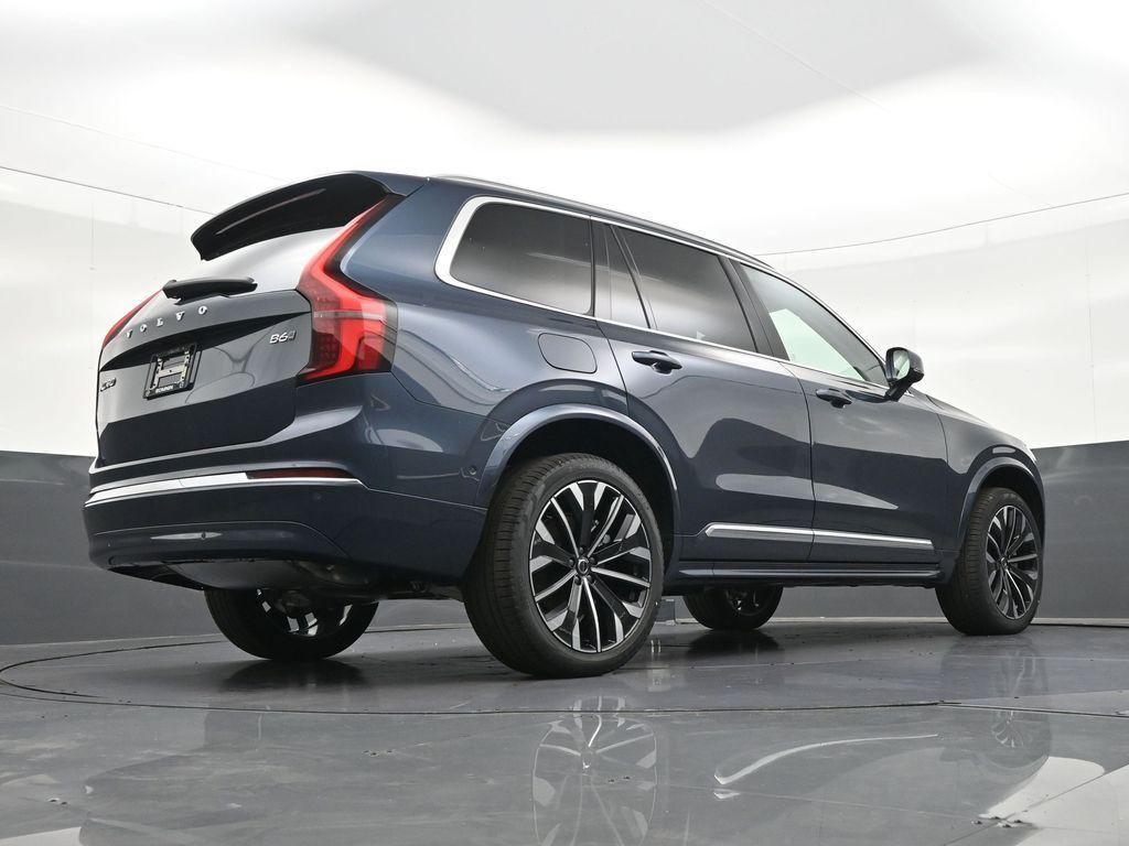 صورة مصغرة 26 لـ 2026 Volvo XC90 B6 ULTRA 7-SEATER